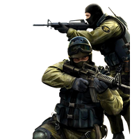 Counter Strike PNG, CS PNG-58624